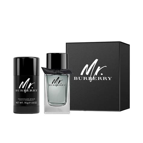 mr burberry eau de toilette set|burberry classic eau de toilette.